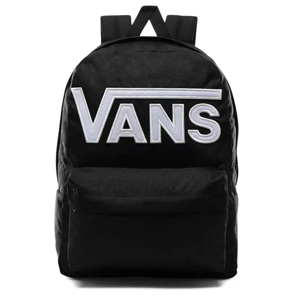 Vans Old Skool III Rucksack - Black/White