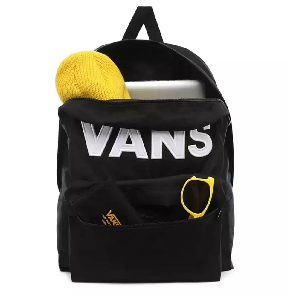 Vans Old Skool III Rucksack - Black/White