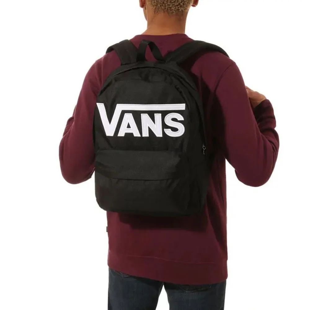 Vans Old Skool III Rucksack - Black/White