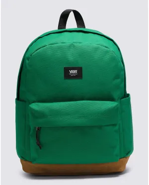 Vans Old Skool Sport Backpack - Verdant Green