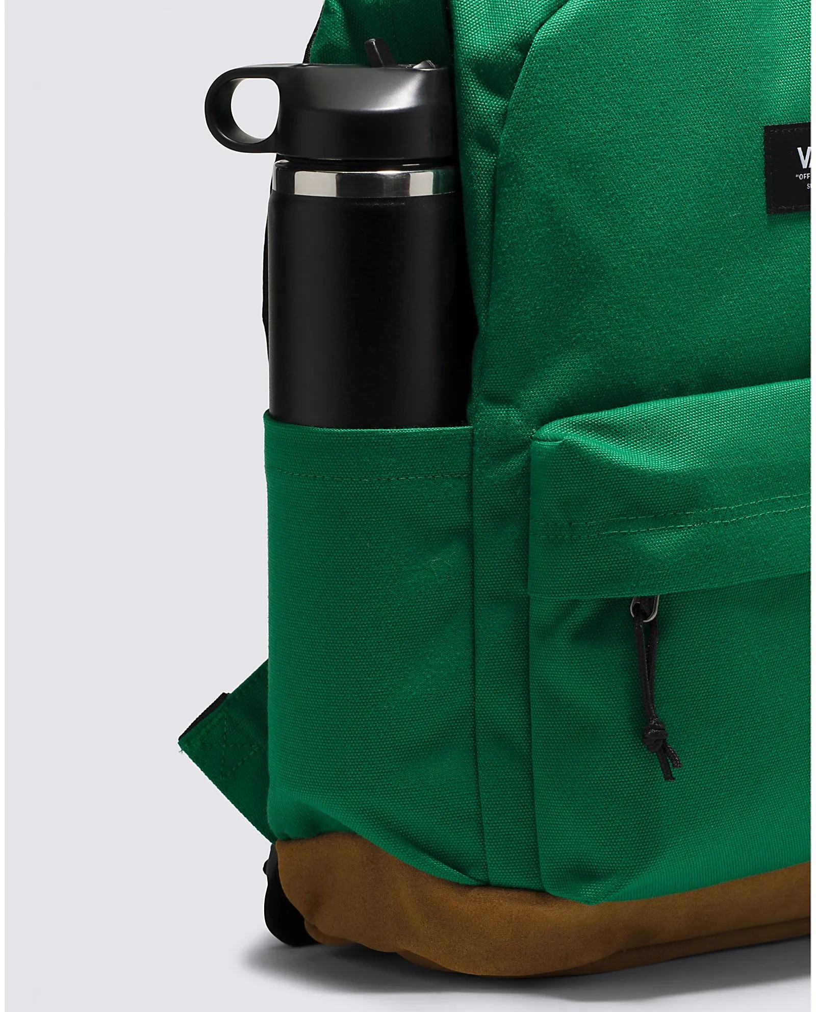 Vans Old Skool Sport Backpack - Verdant Green