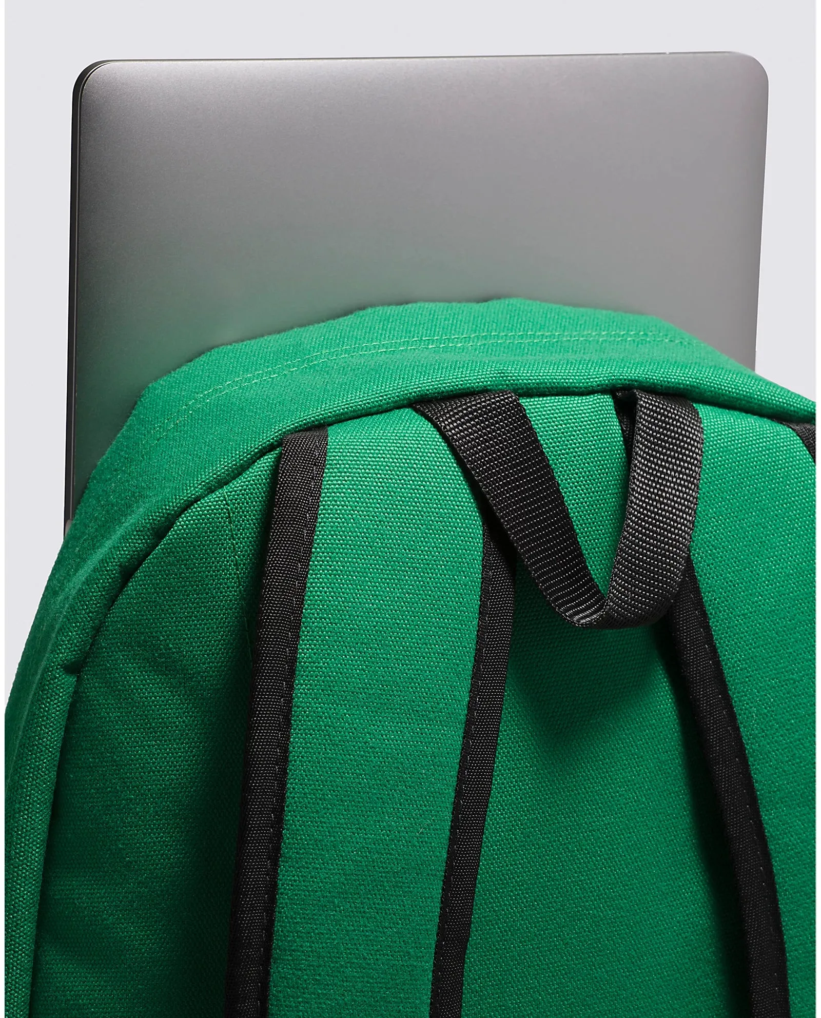 Vans Old Skool Sport Backpack - Verdant Green