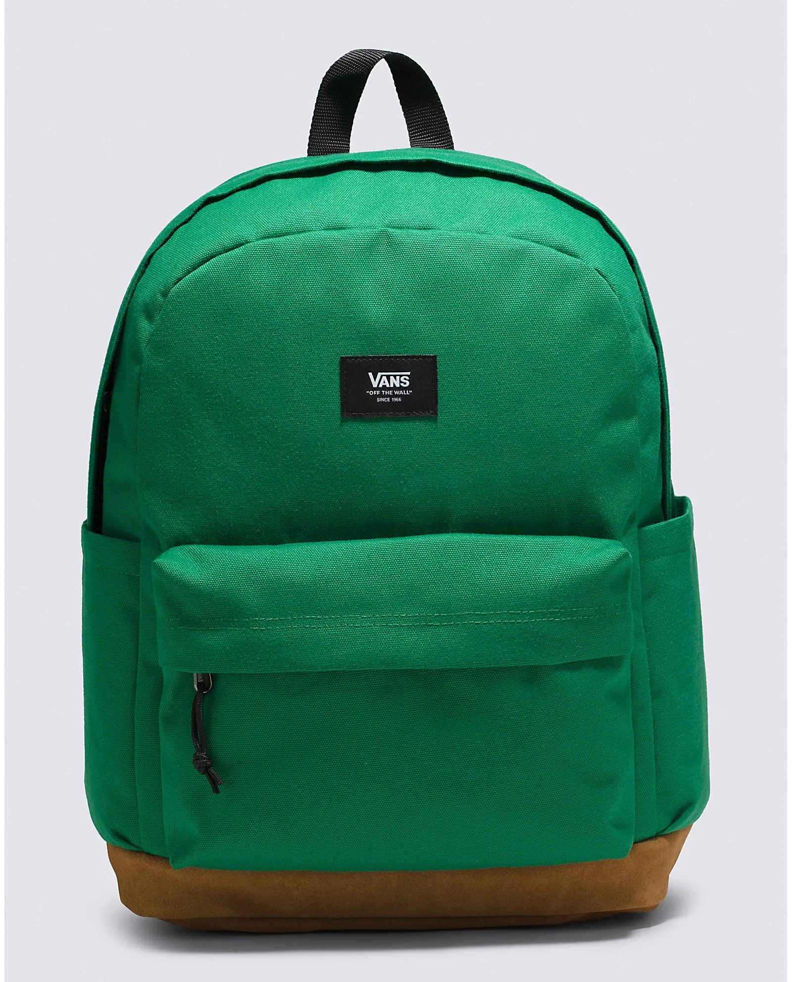 Vans Old Skool Sport Backpack - Verdant Green