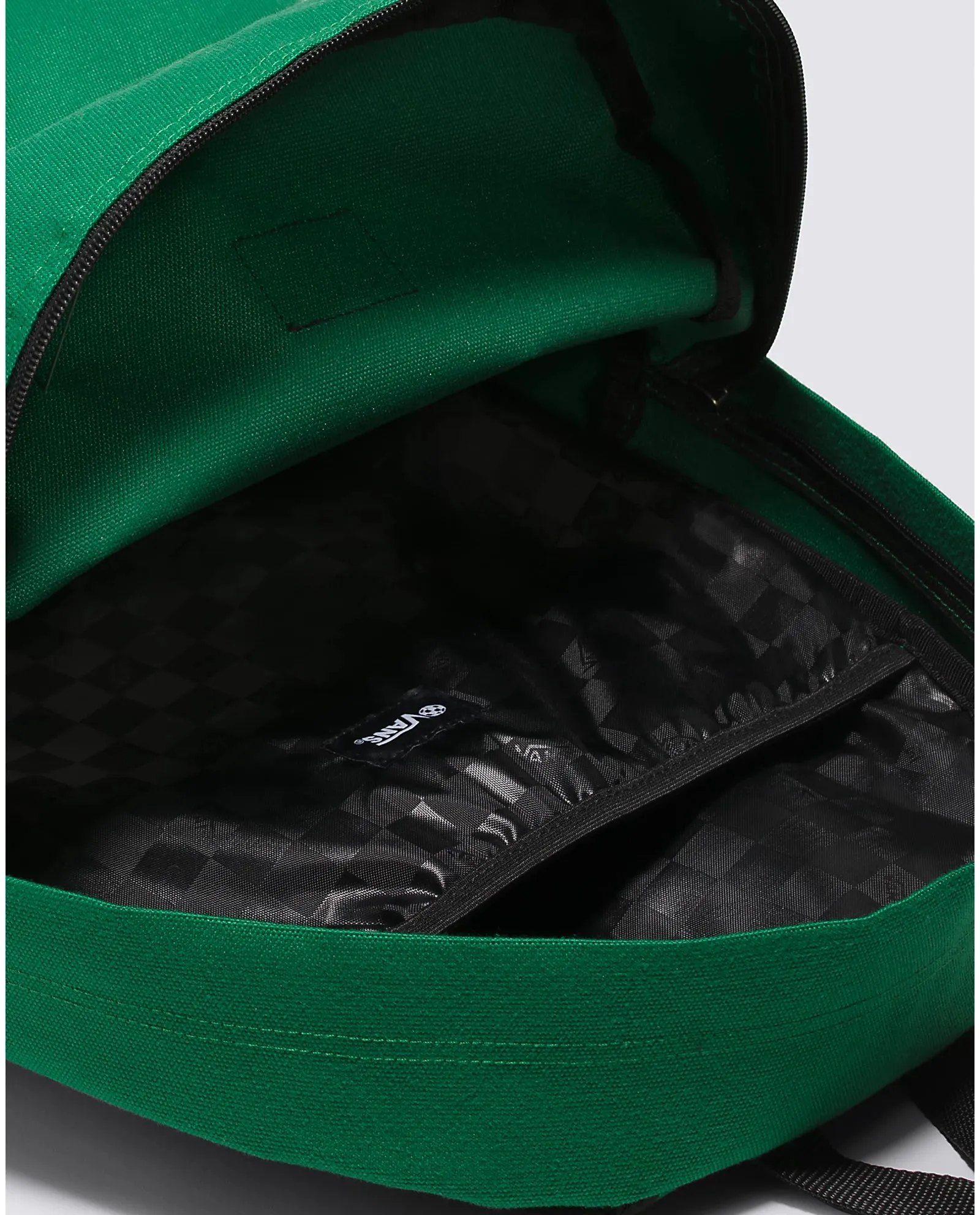 Vans Old Skool Sport Backpack - Verdant Green