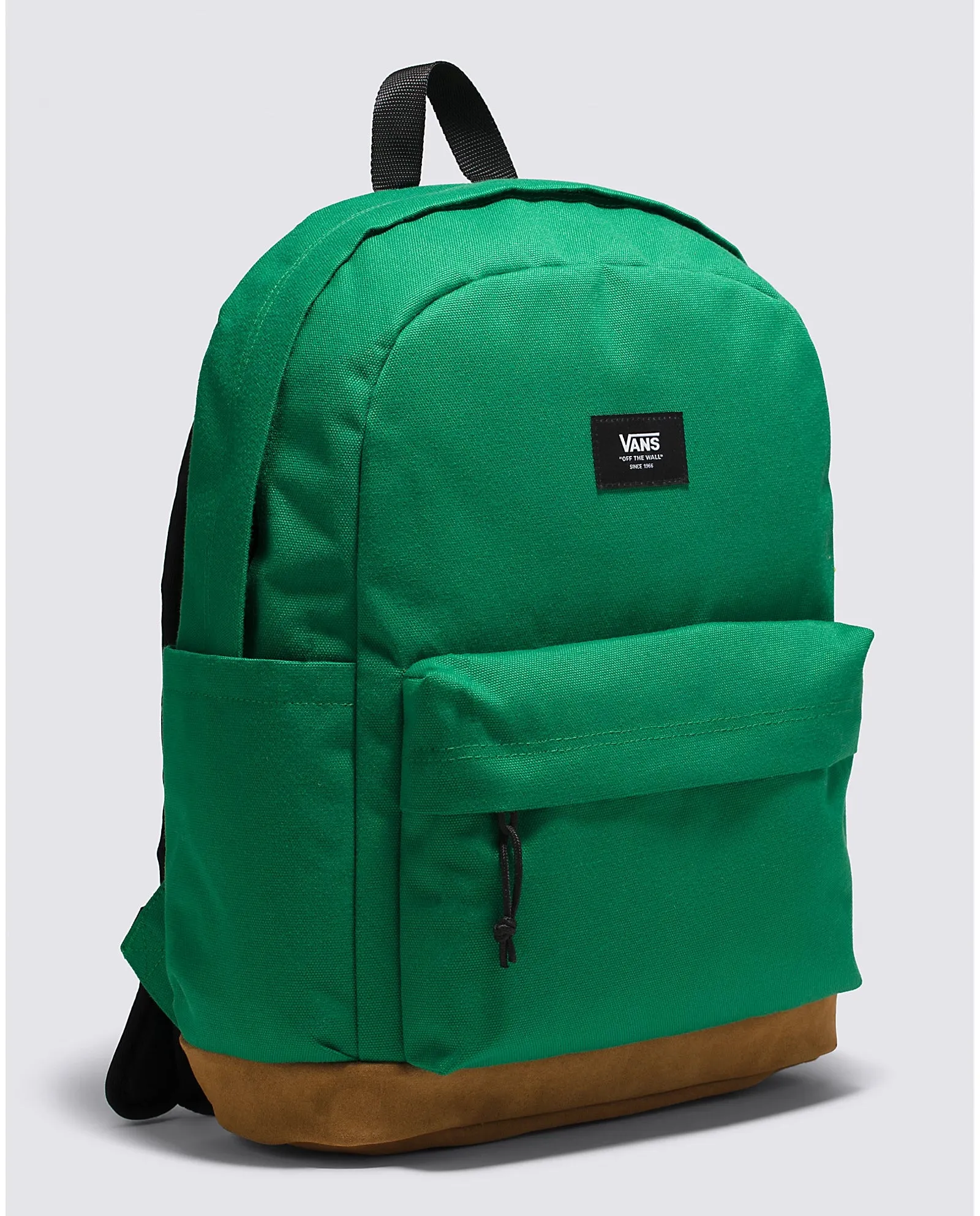 Vans Old Skool Sport Backpack - Verdant Green