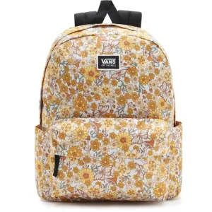 Vans Womens Old Skool H20 Backpack  - Trippy Floral