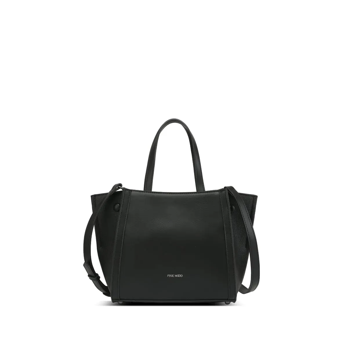 Vegan Park Slope Small Tote Bag
