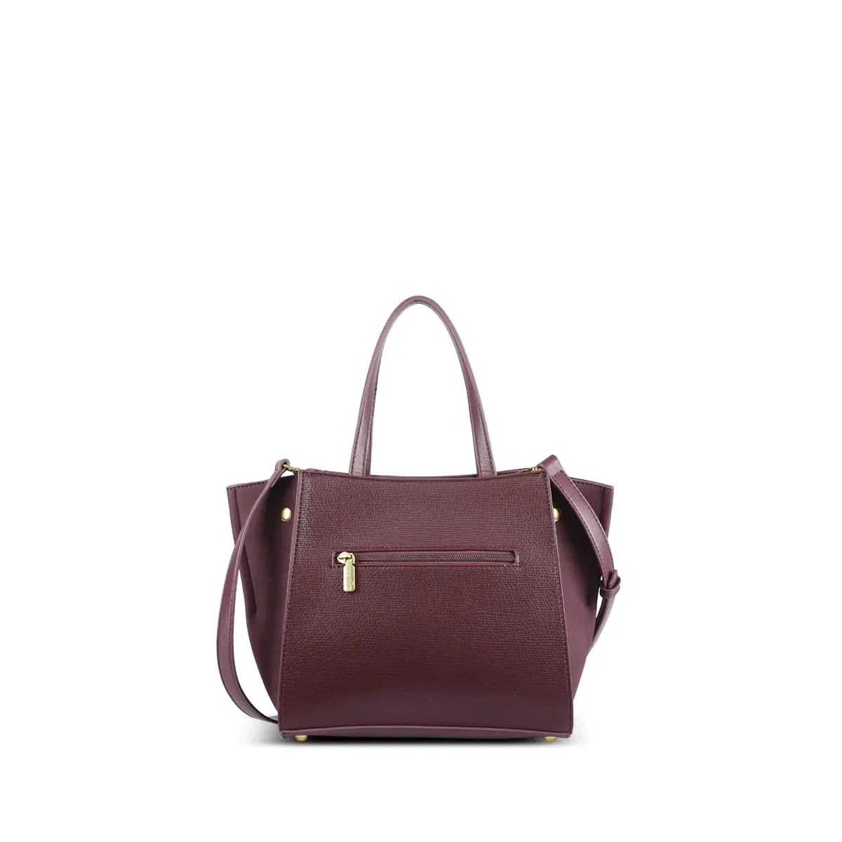 Vegan Park Slope Small Tote Bag