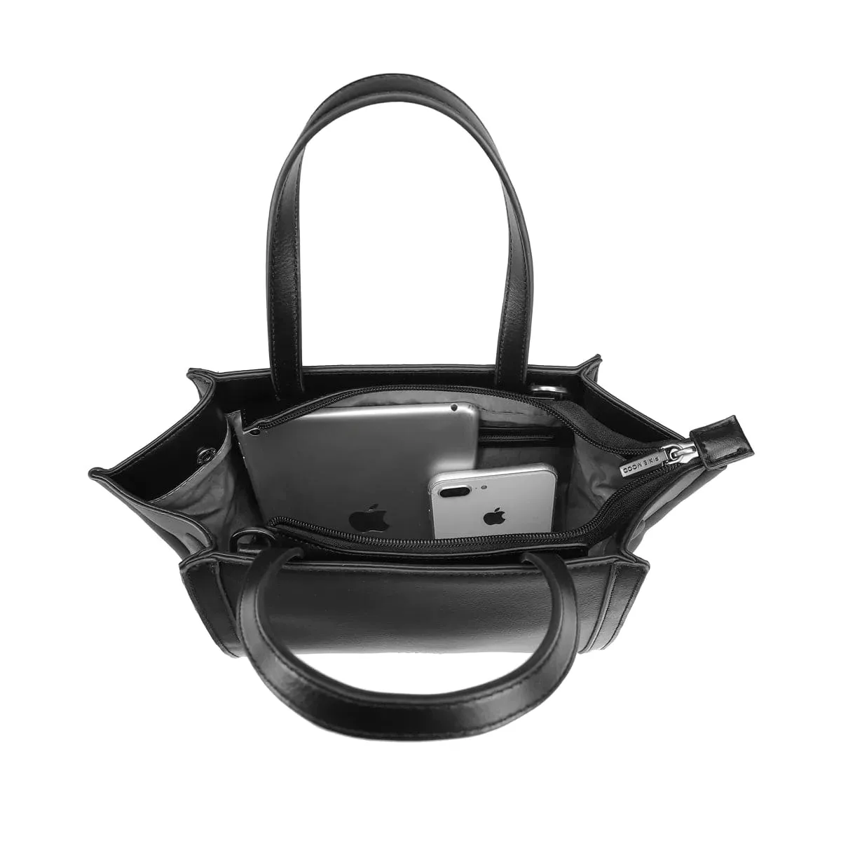 Vegan Park Slope Small Tote Bag