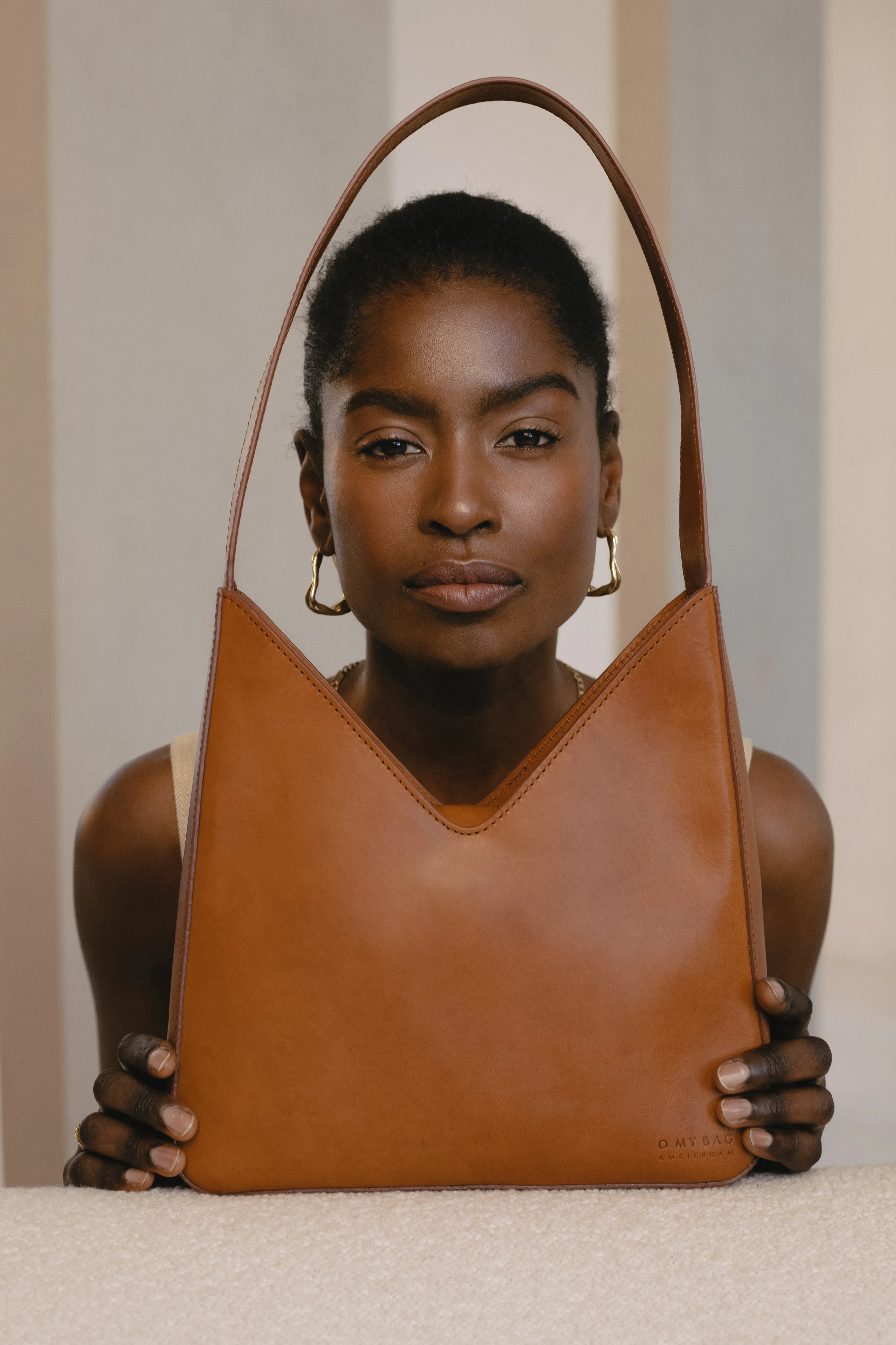 Vicky | Classic Leather