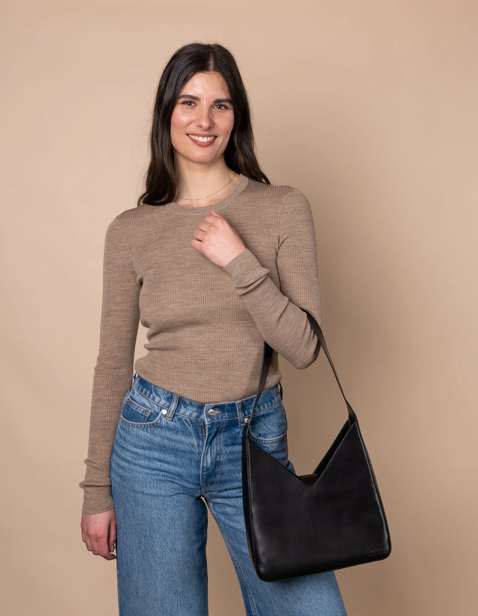 Vicky | Classic Leather