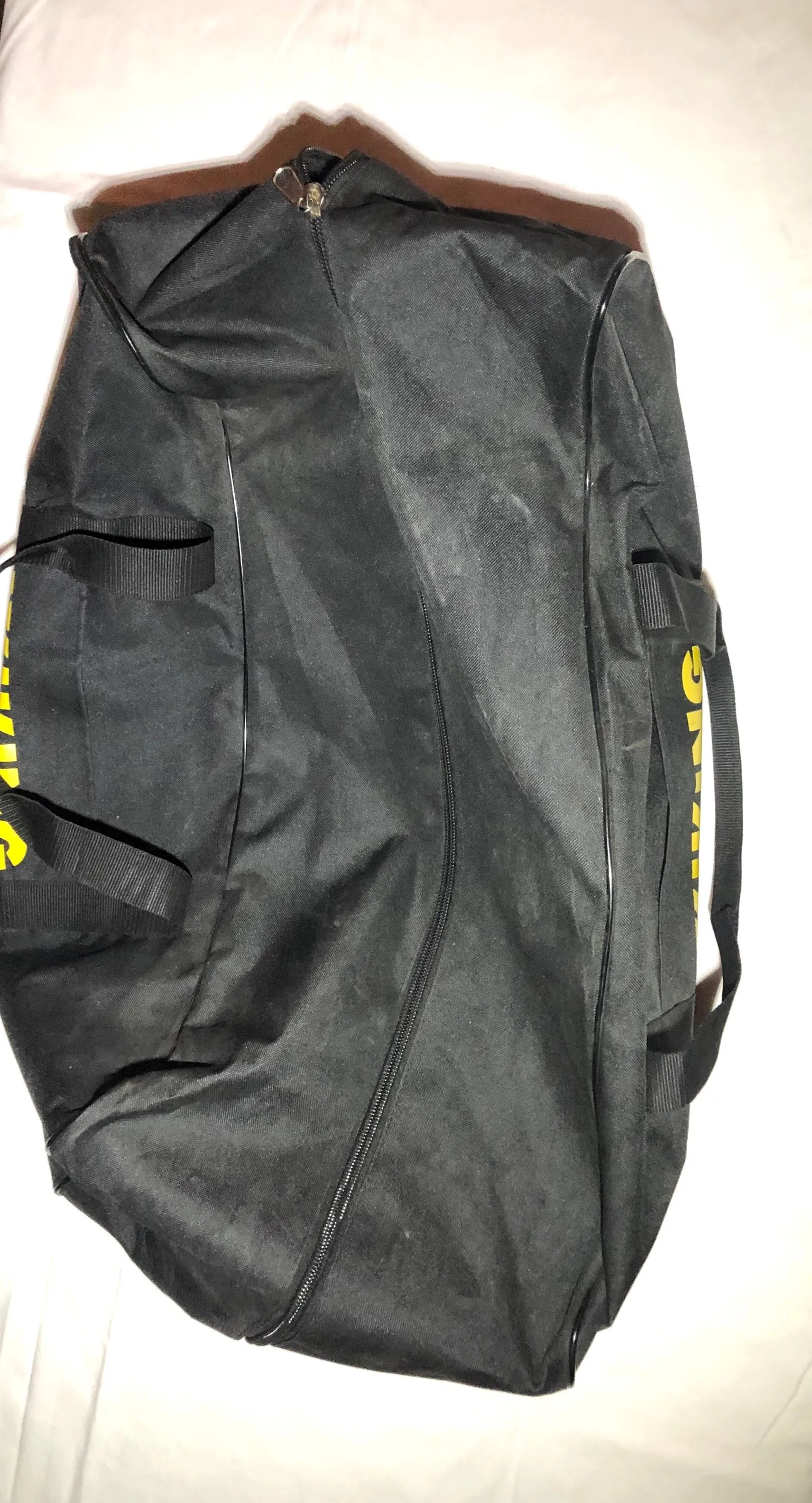 Viking Duffel Bag