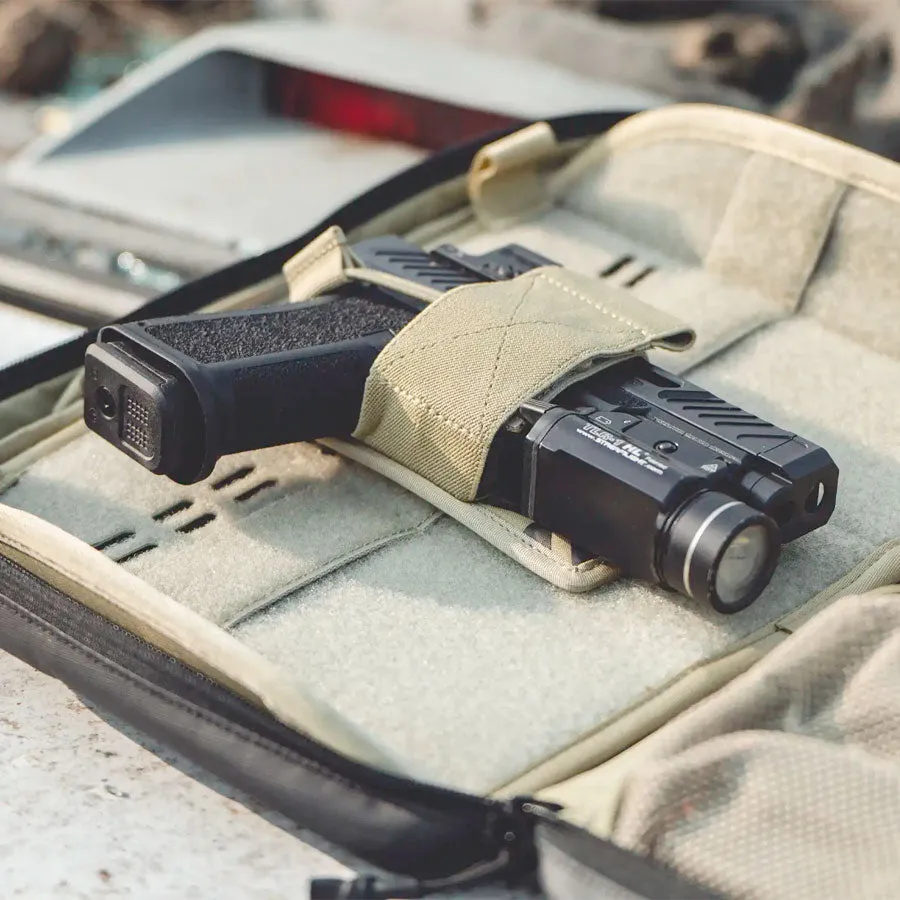 VIKTOS Counteract Duffel Outright Tray - Fieldcraft