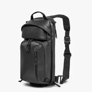 VIKTOS Upscale 3 Leather Sling Bag