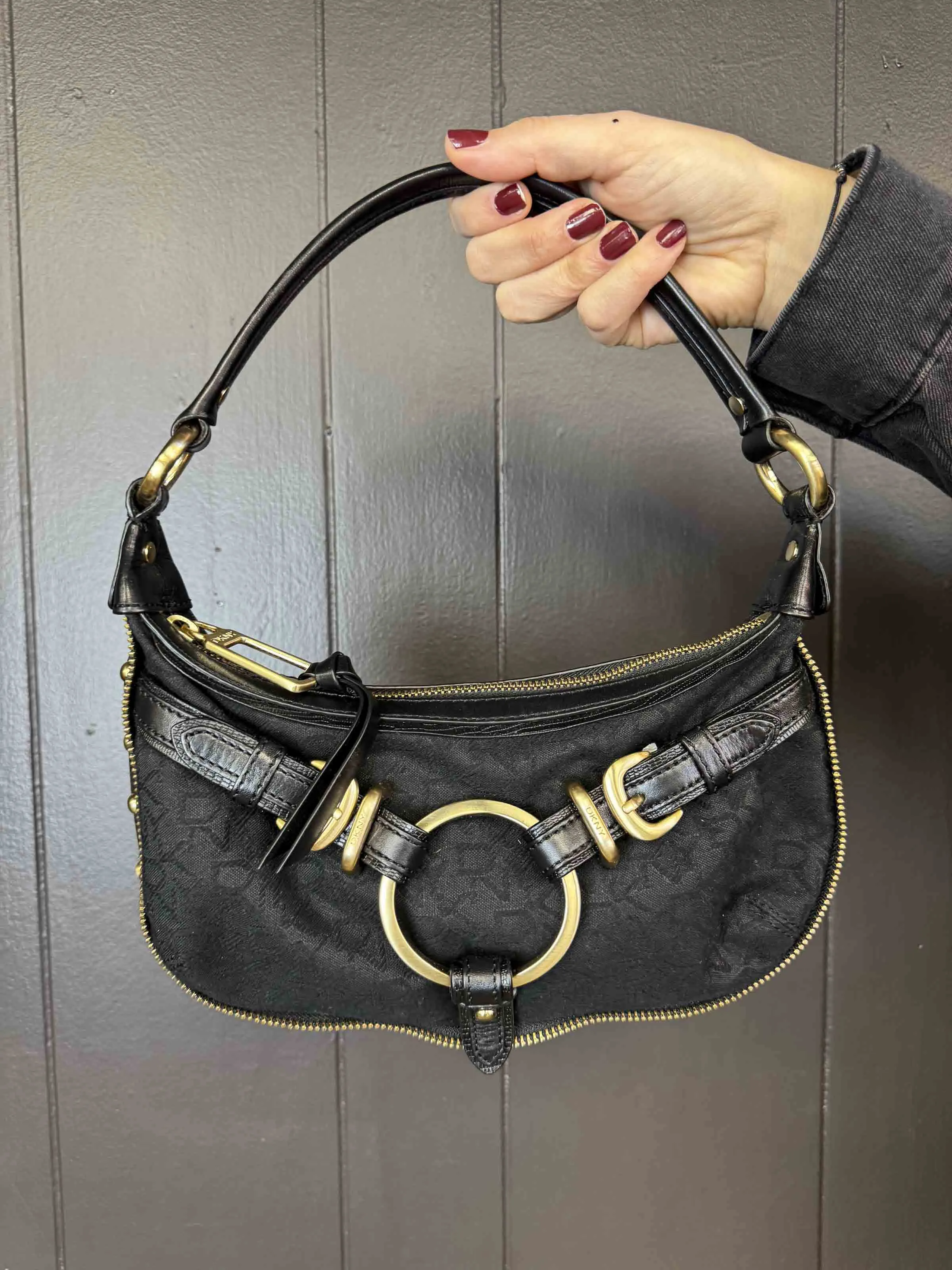 Vintage DKNY Handbag