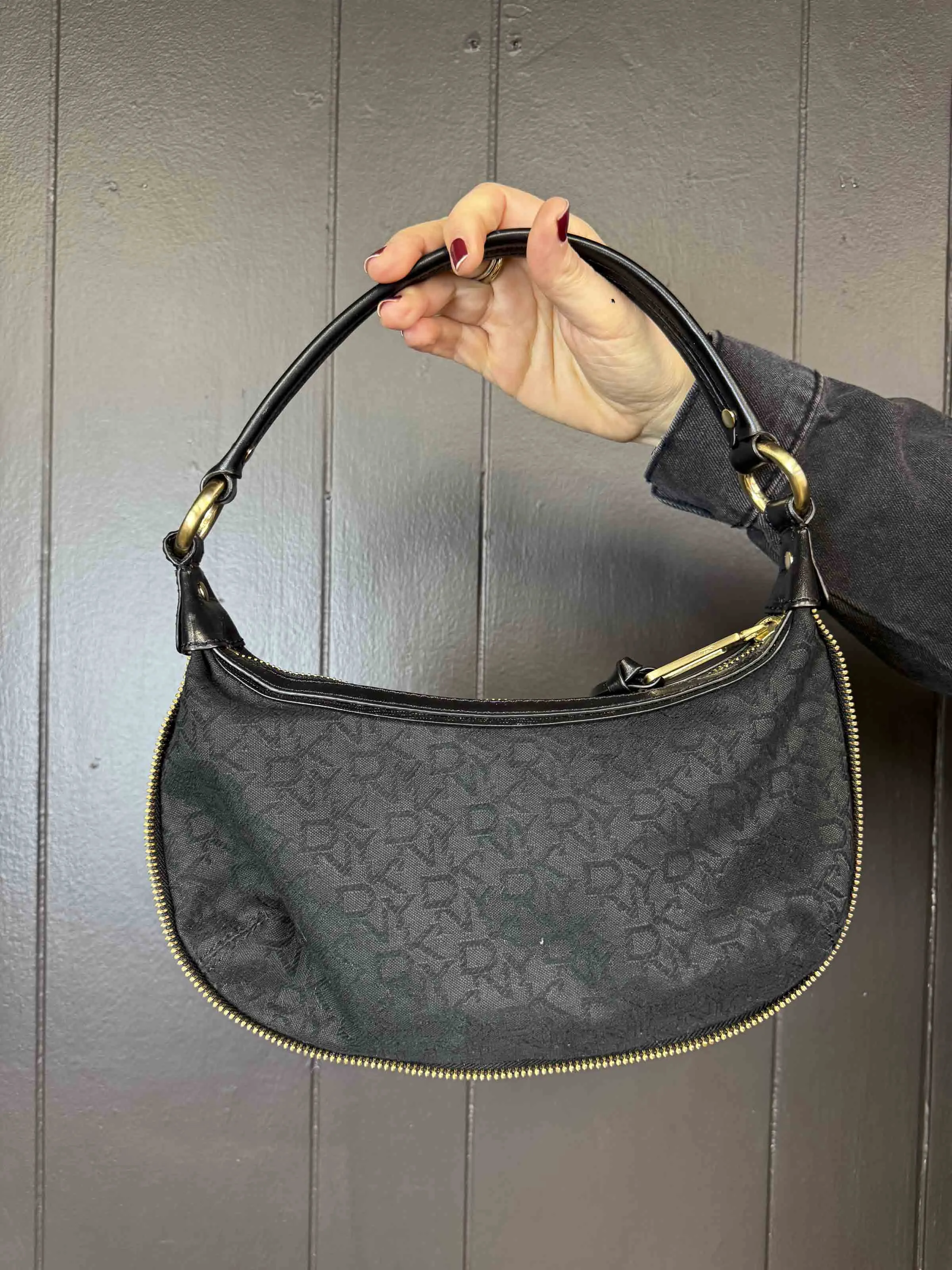 Vintage DKNY Handbag