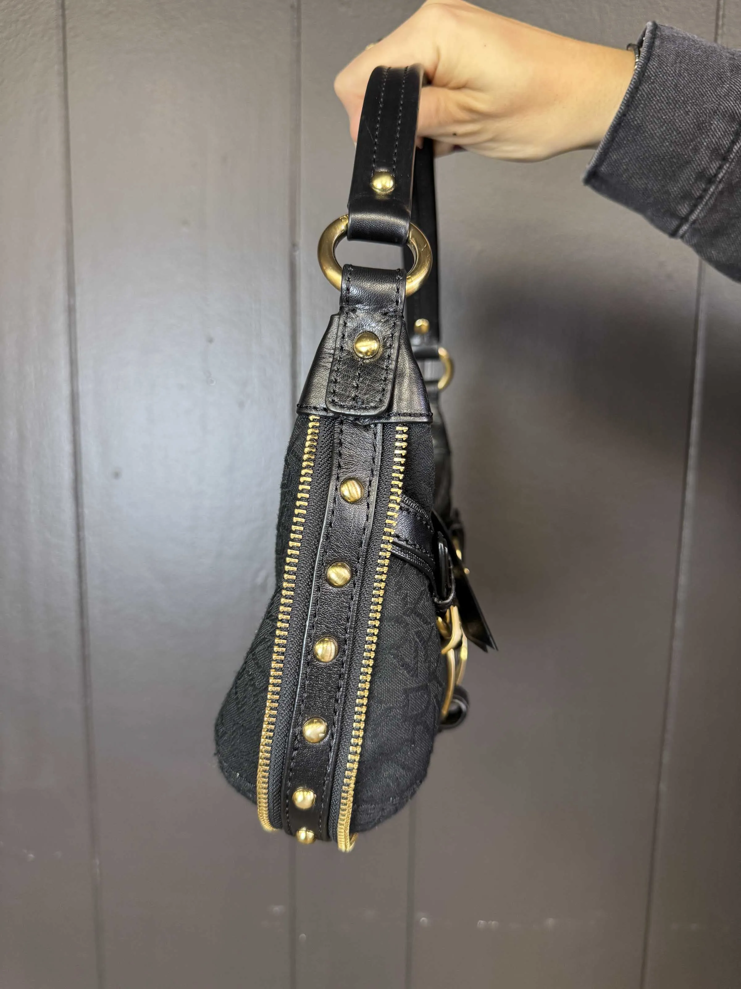 Vintage DKNY Handbag