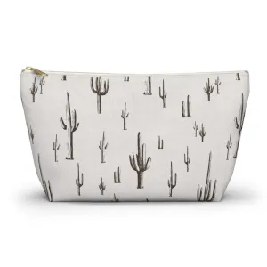 Vintage Saguaro Pencil Pouch