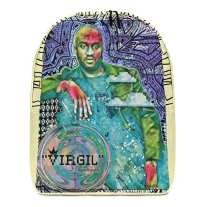 Virgil Eternal Backpack
