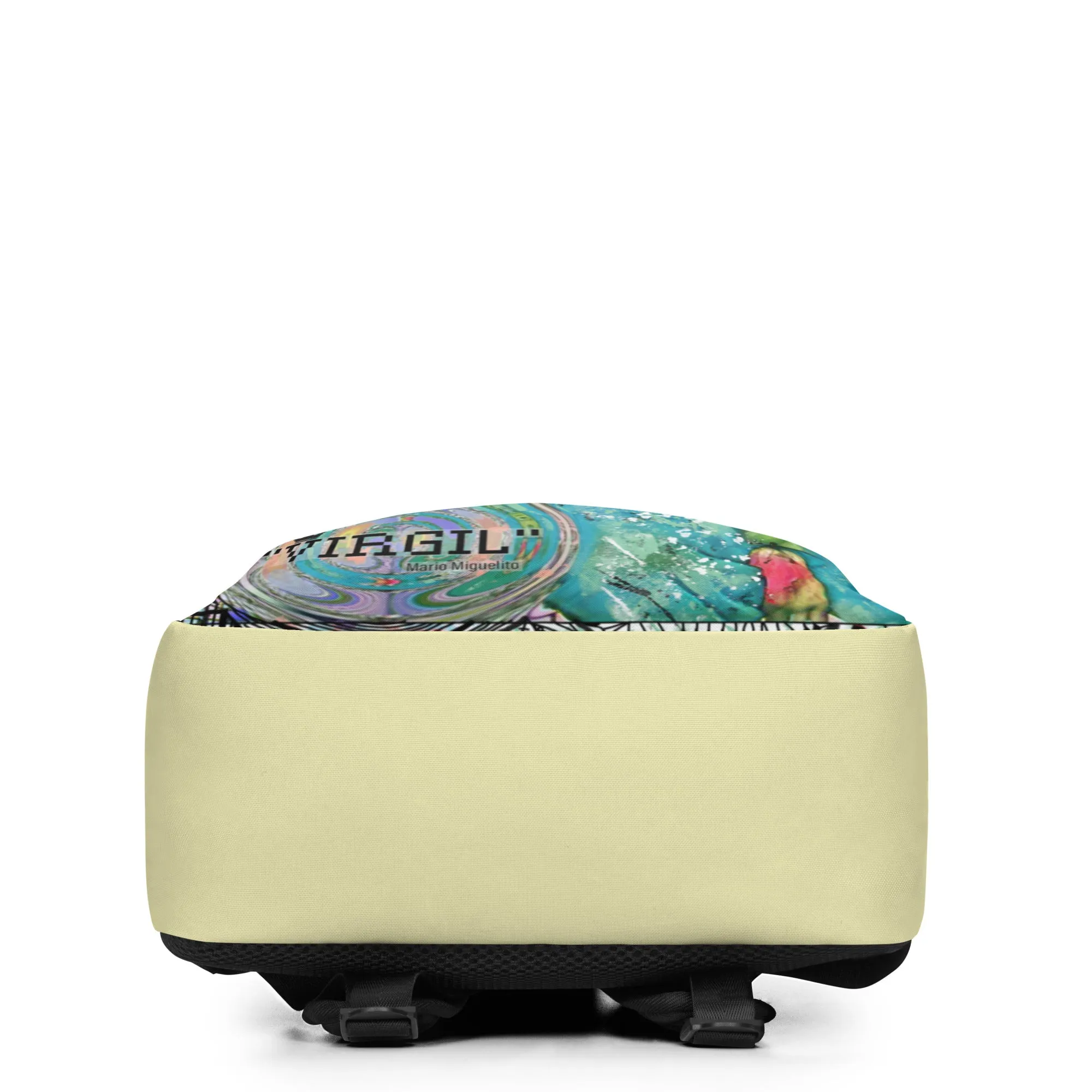 Virgil Eternal Backpack
