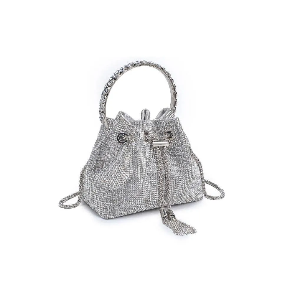 Vontrice Glamour Evening Bag