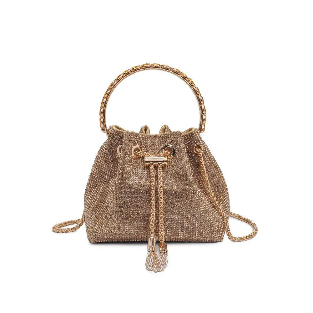 Vontrice Glamour Evening Bag