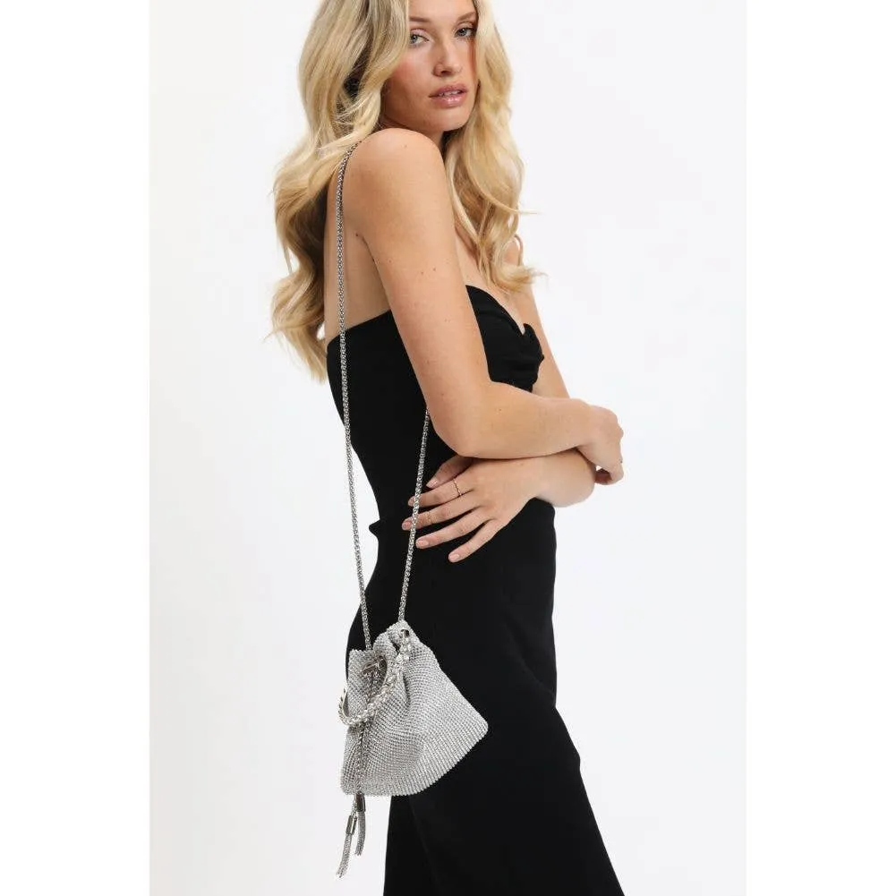Vontrice Glamour Evening Bag
