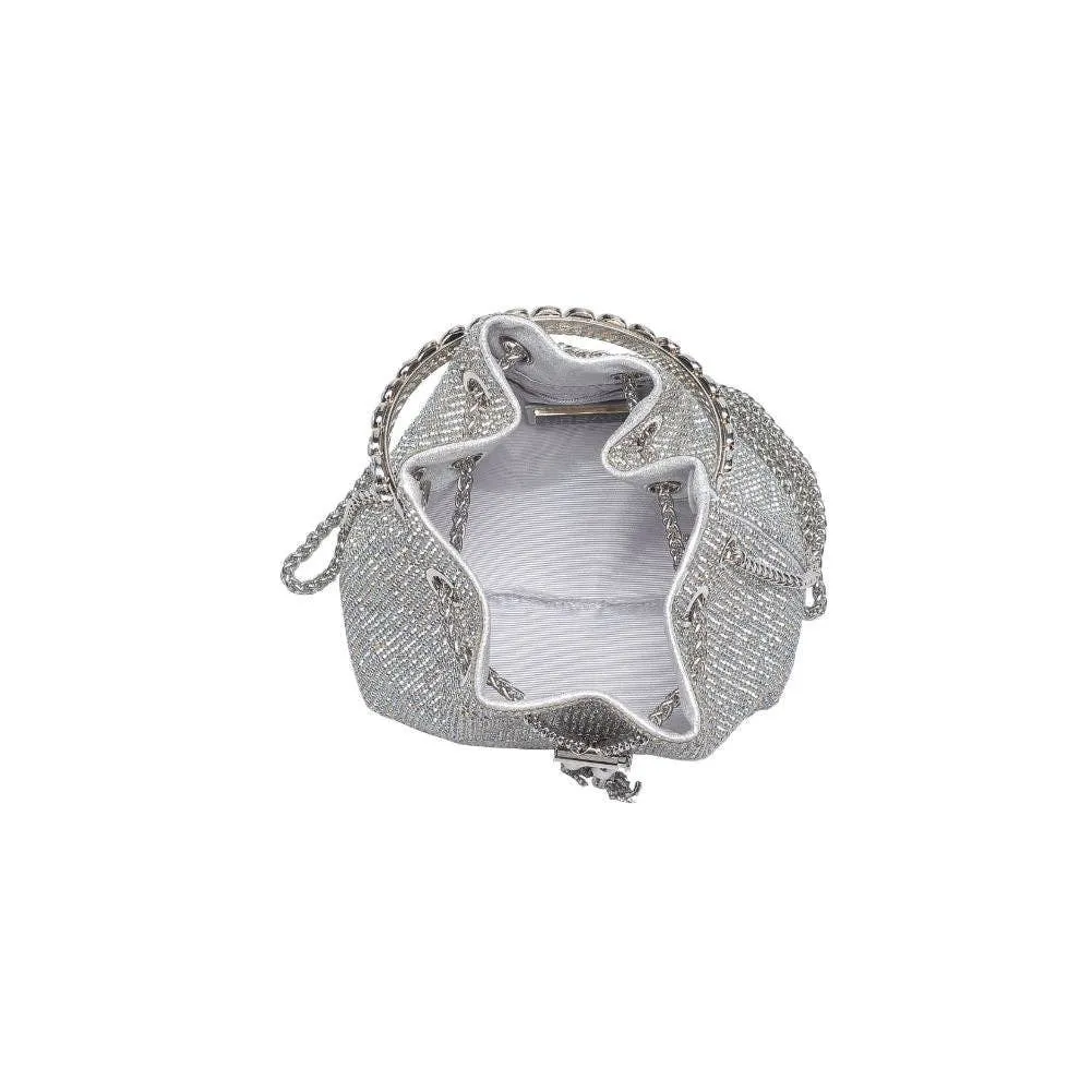 Vontrice Glamour Evening Bag