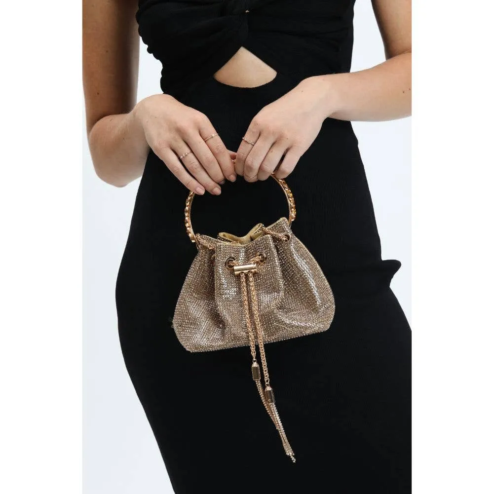 Vontrice Glamour Evening Bag