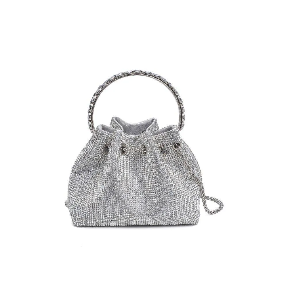 Vontrice Glamour Evening Bag