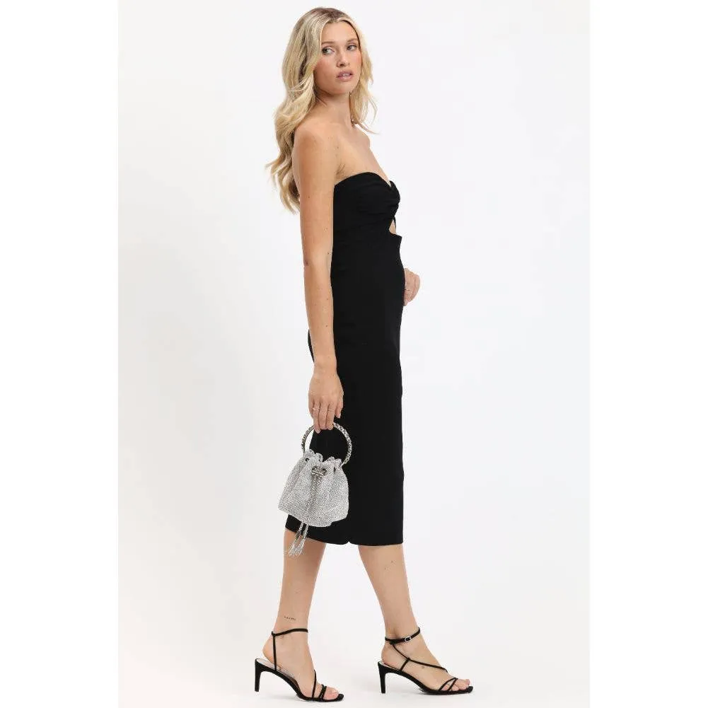 Vontrice Glamour Evening Bag
