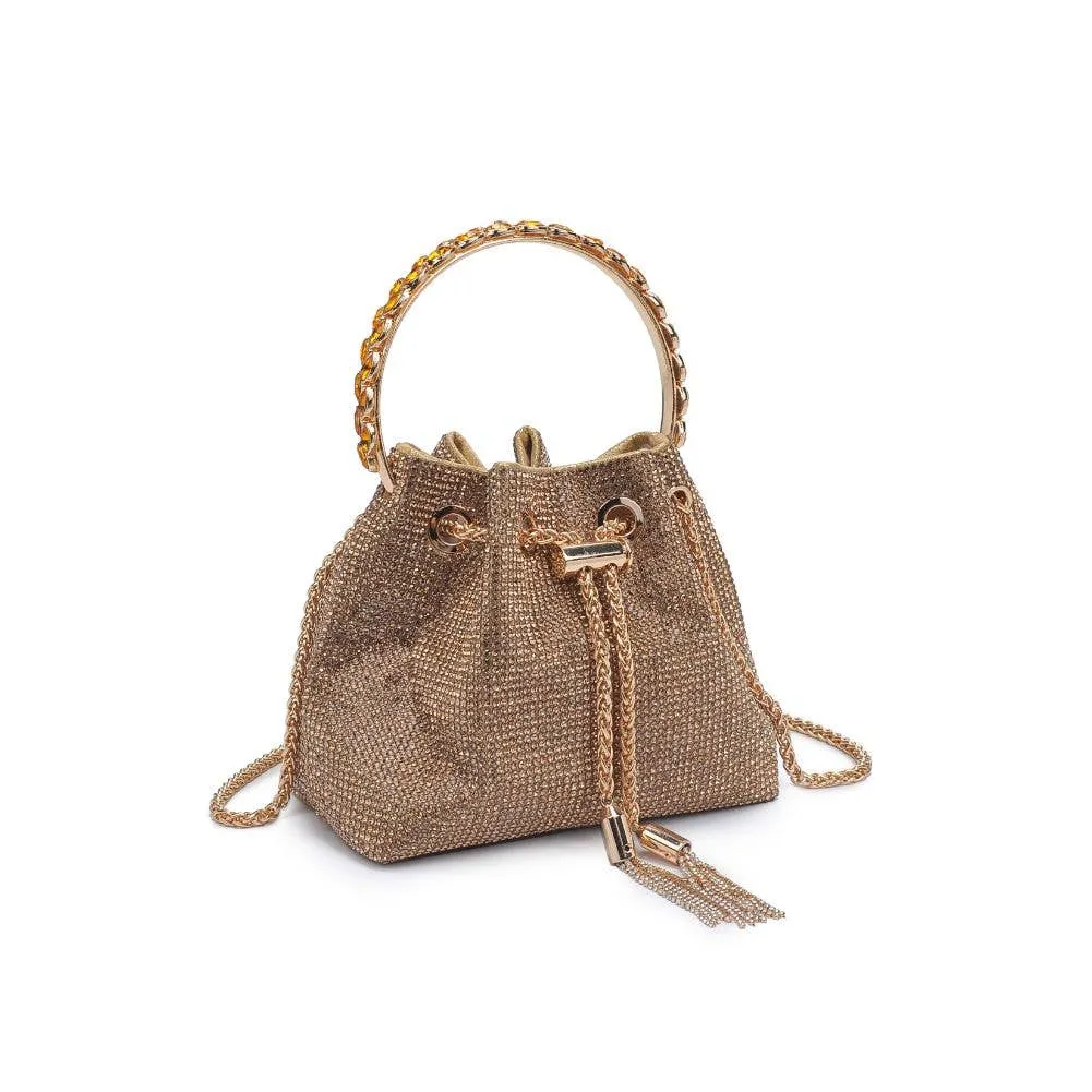 Vontrice Glamour Evening Bag