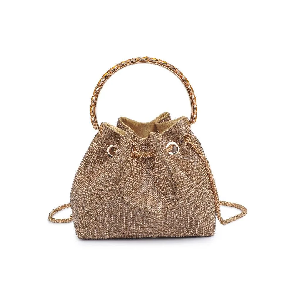 Vontrice Glamour Evening Bag