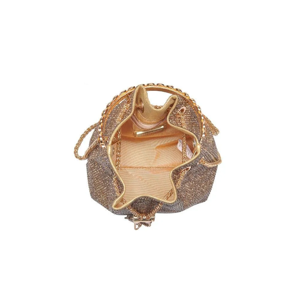 Vontrice Glamour Evening Bag
