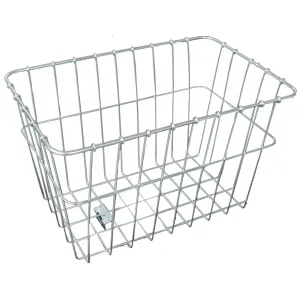 Wald 585 Rear Basket