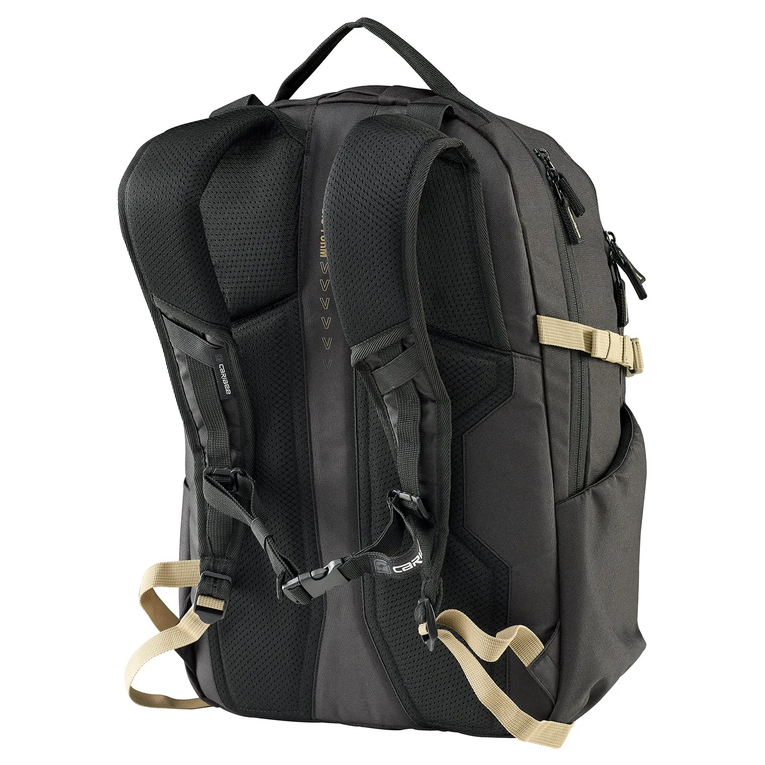 Wasp 30L backpack with raincover