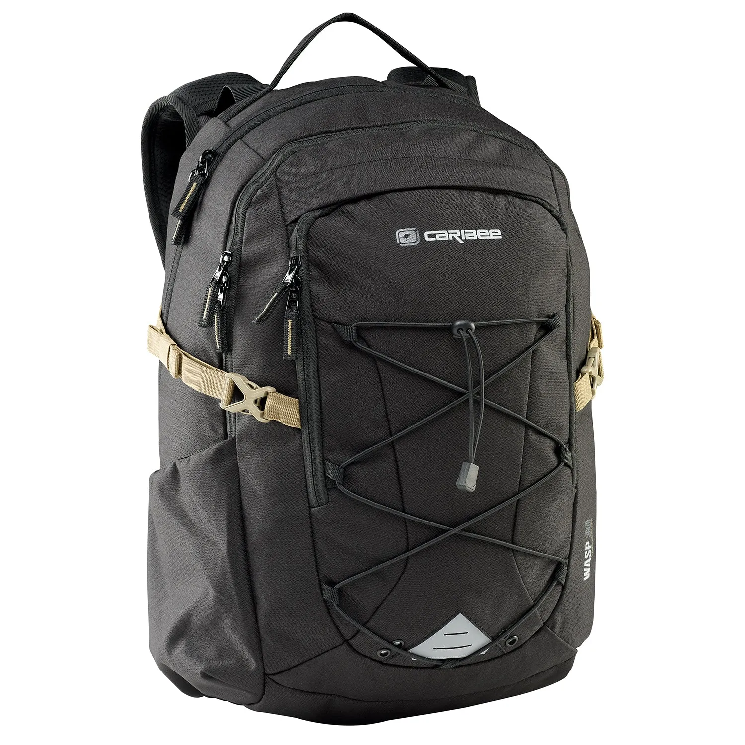 Wasp 30L backpack with raincover