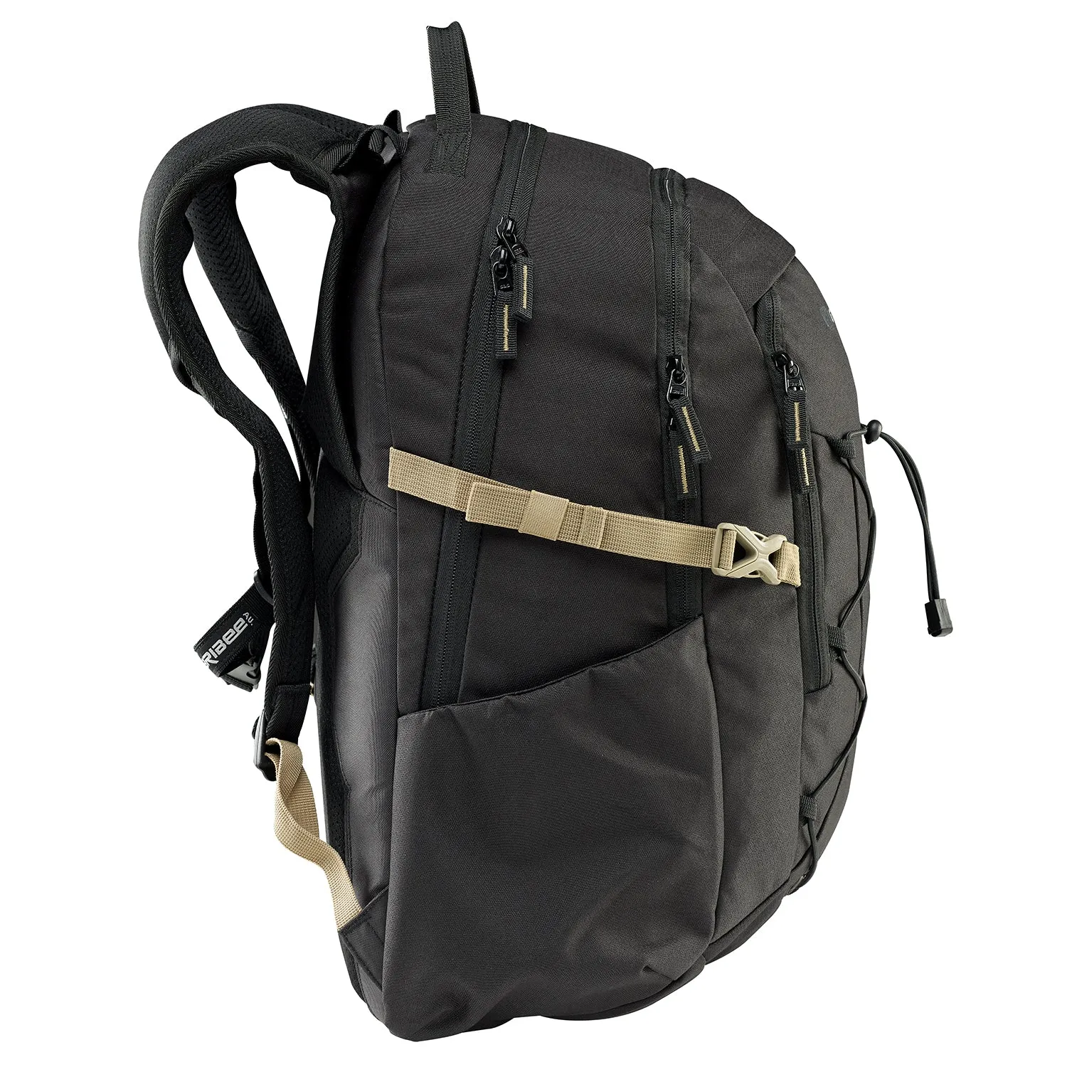 Wasp 30L backpack with raincover