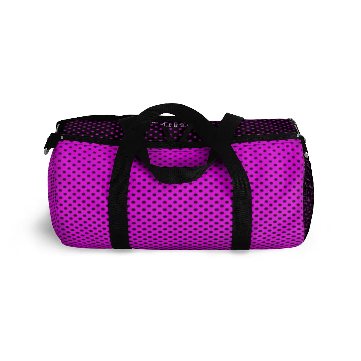 WCI/Pink/ Duffle Bag