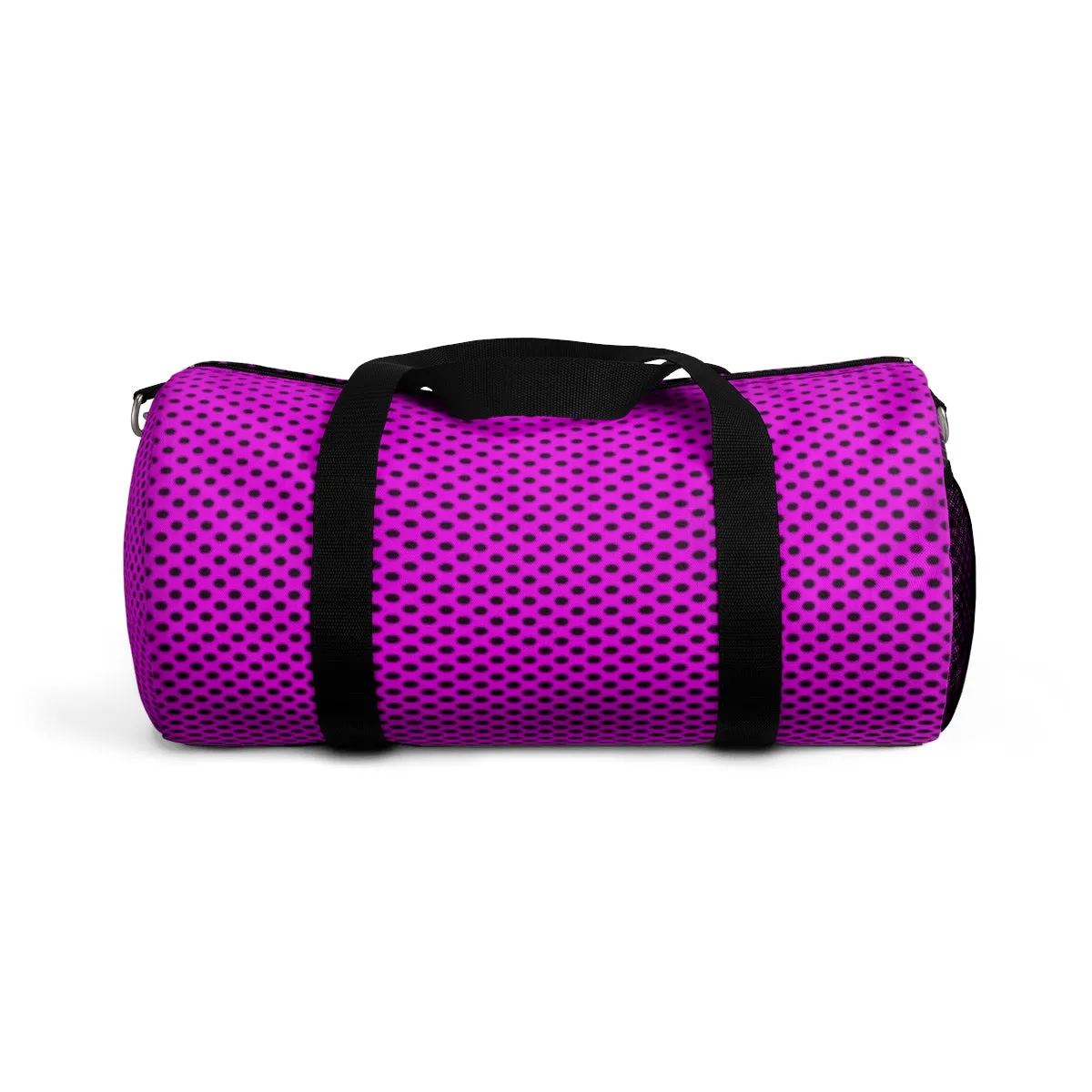 WCI/Pink/ Duffle Bag