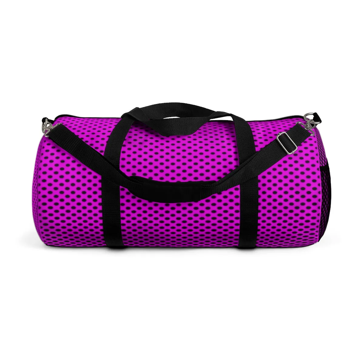 WCI/Pink/ Duffle Bag