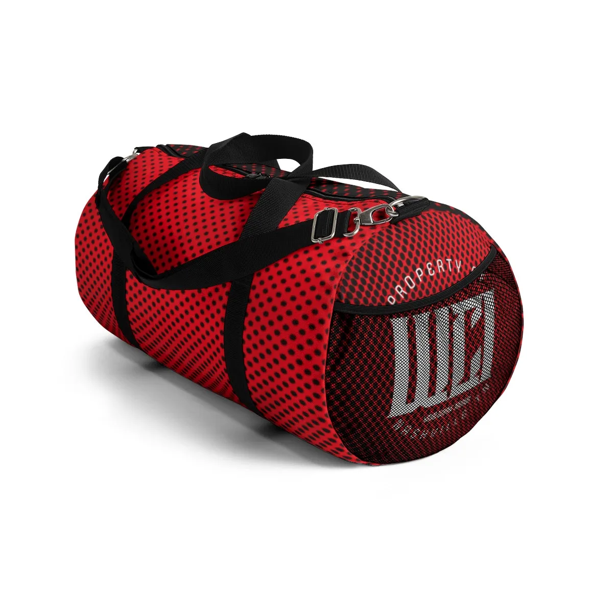 WCI/red/ Duffle Bag