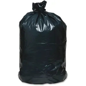 Webster Reclaim Heavy-Duty Recycled Can Liners