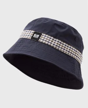 Weekend Offender Queensland Bucket Hat Navy