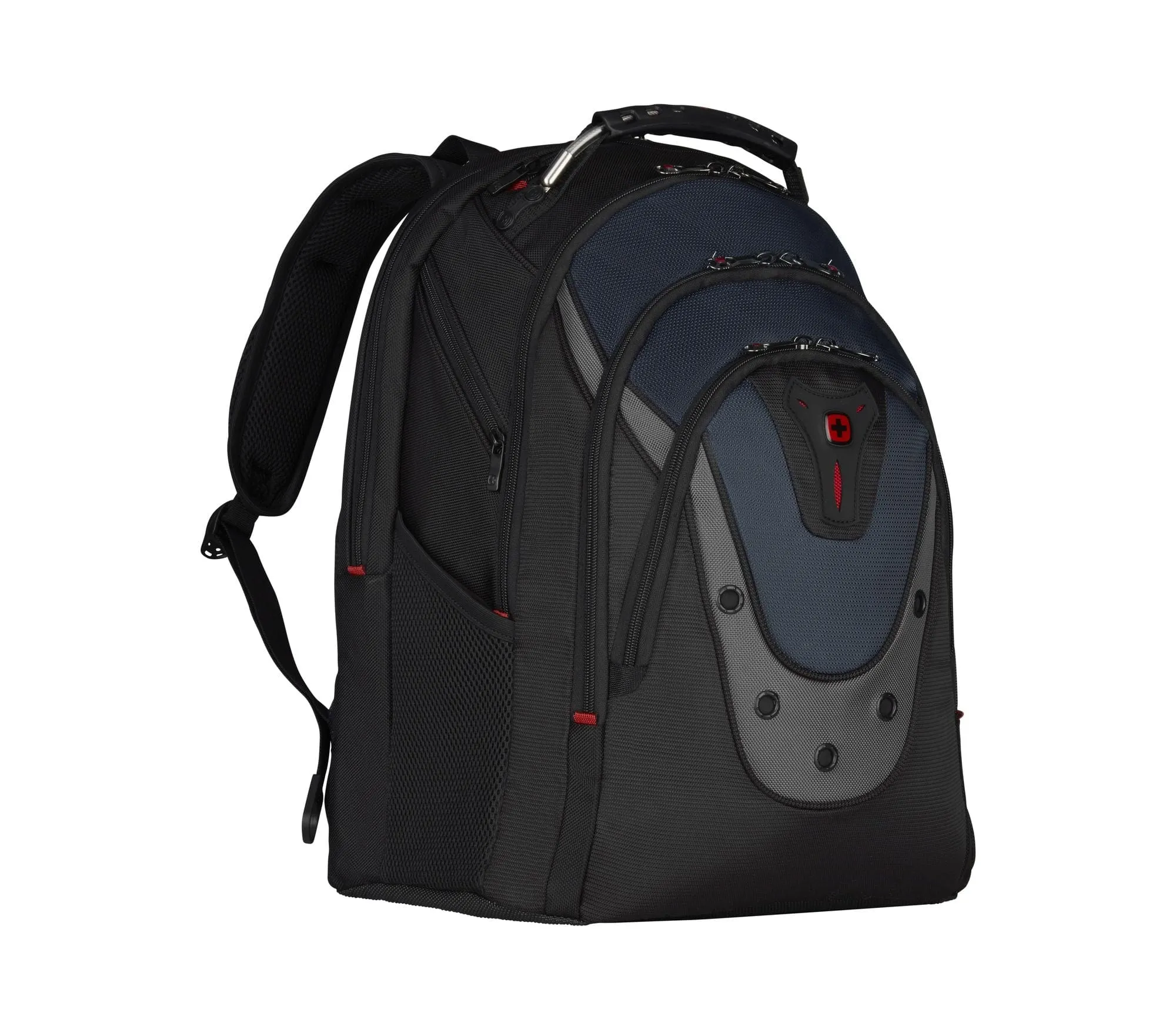 Wenger 17'' Laptop Backpack with Tablet Pocket