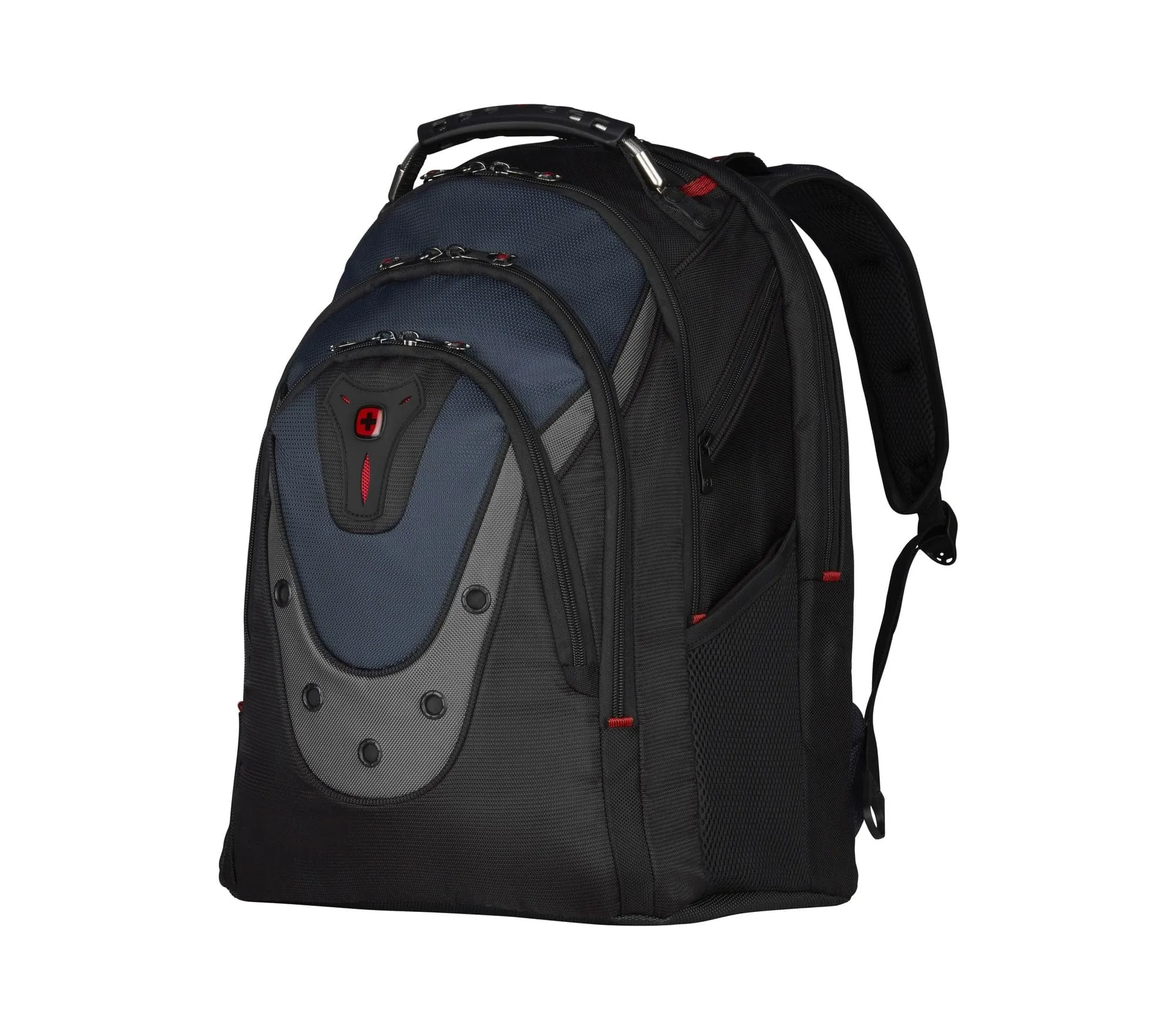 Wenger 17'' Laptop Backpack with Tablet Pocket