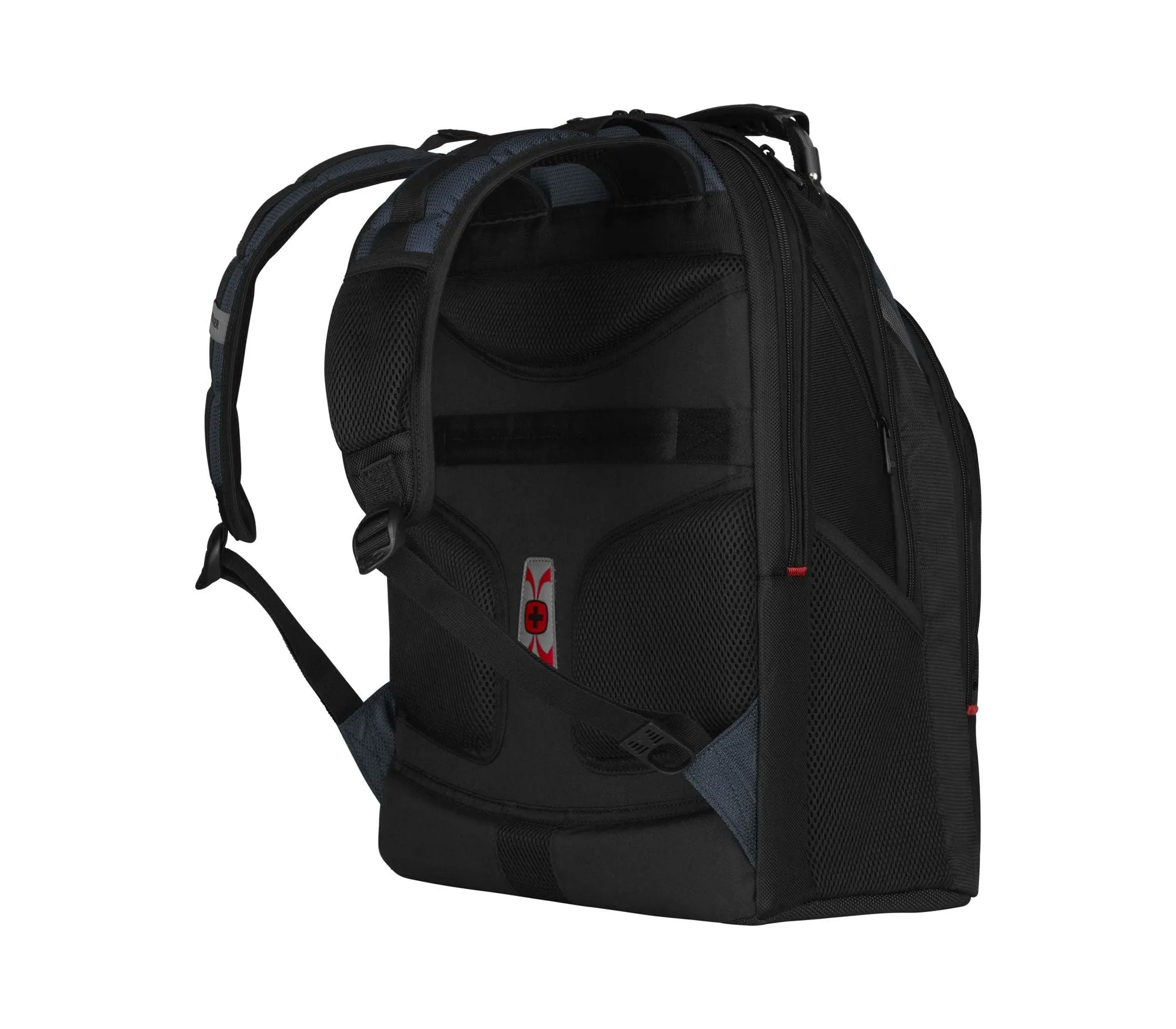 Wenger 17'' Laptop Backpack with Tablet Pocket