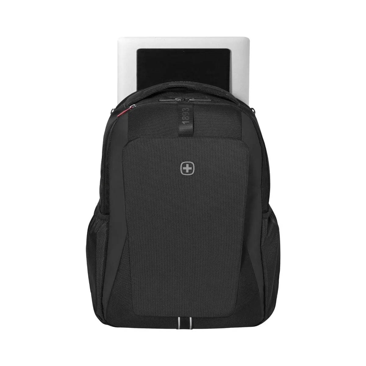 Wenger XE Professional 15.6 inch Laptop Backpack with Tablet Pocket Black