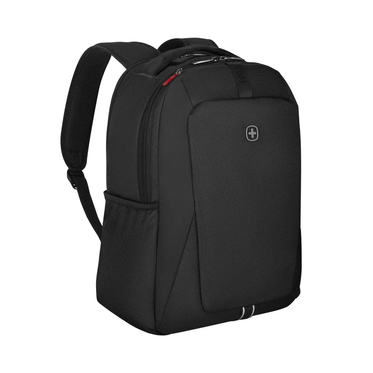 Wenger XE Professional 15.6 inch Laptop Backpack with Tablet Pocket Black