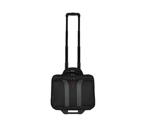 Wenger/SwissGear 600659 17" Trolley Case Laptop Bag Laptop Bags Laptop ,42 x 35 x 25 cm, 24 Liter